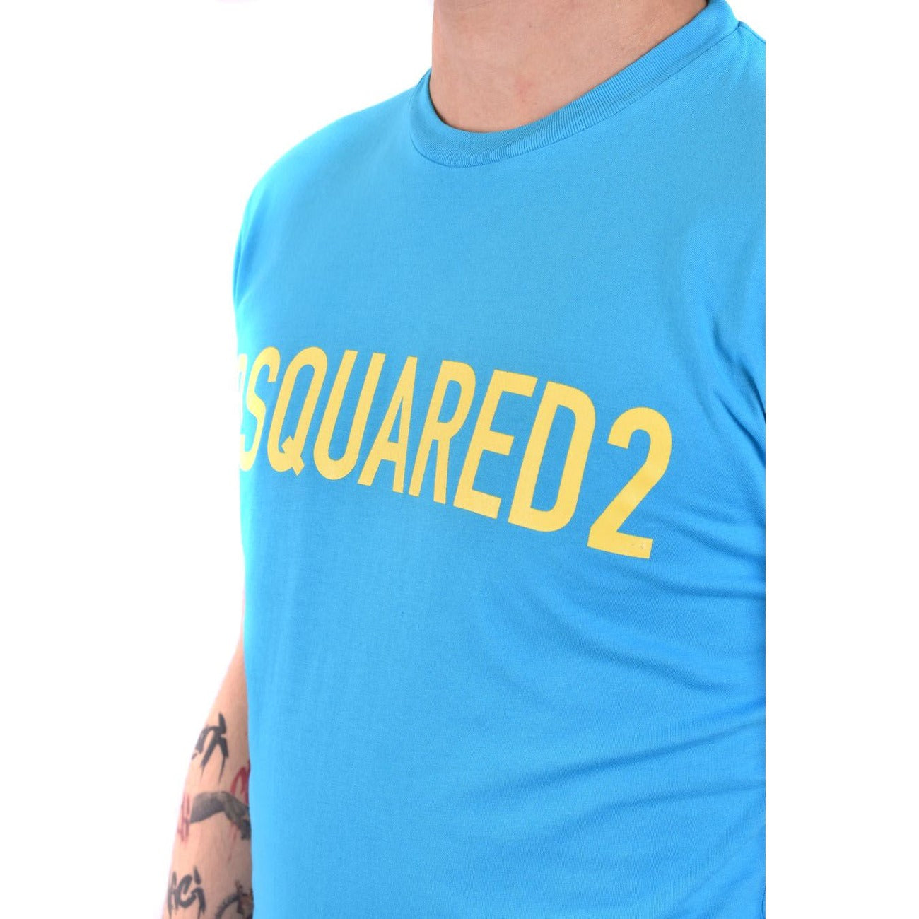 Dsquared2 - Dsquared2 T-Shirt Uomo