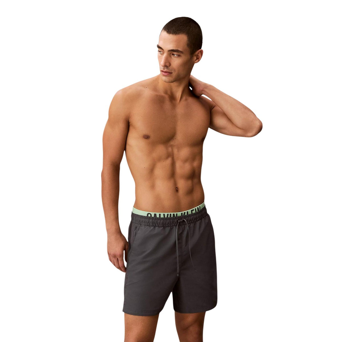 Calvin Klein Jeans Costume Jeans Uomo Blu