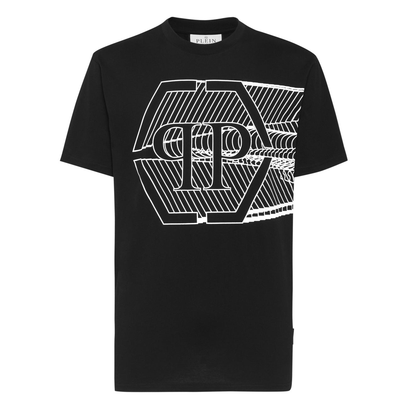Philipp Plein - Philipp Plein T-Shirt Uomo