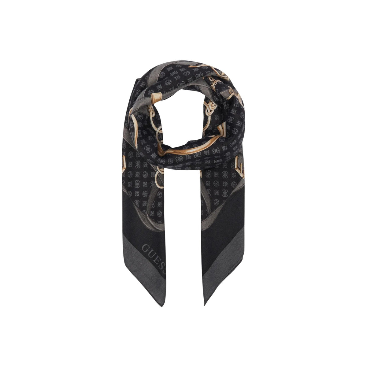 Guess - Guess Sciarpa Donna