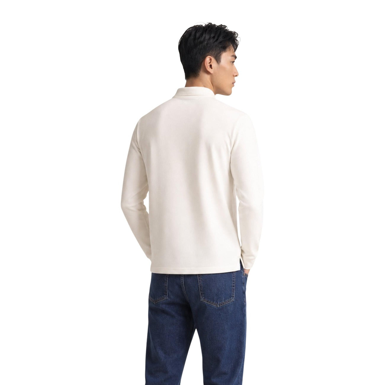 Tommy Hilfiger Jeans - Tommy Hilfiger Jeans Polo Uomo