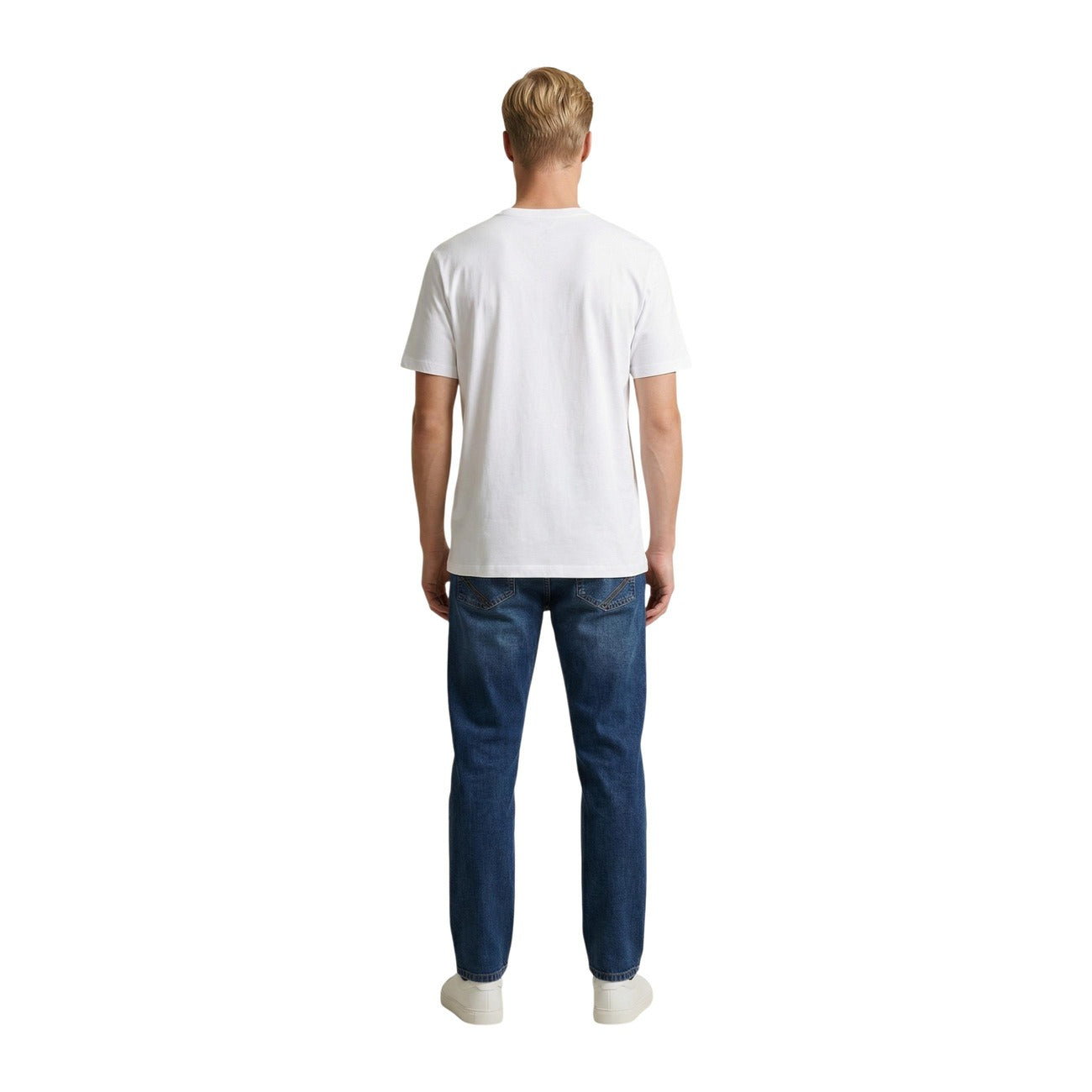 Calvin Klein Jeans - Calvin Klein Jeans T-Shirt Uomo