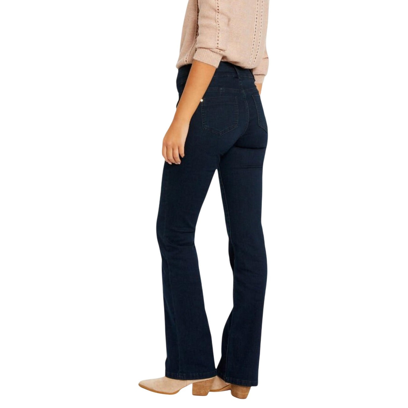Morgan De Toi - Morgan De Toi Jeans Donna