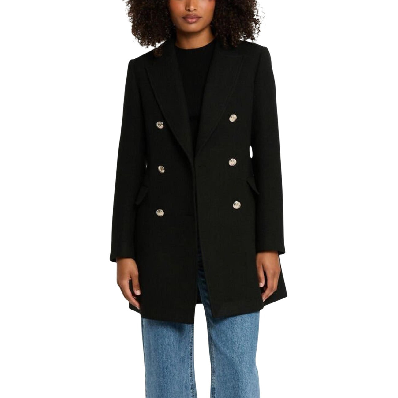 Morgan De Toi - Morgan De Toi Cappotto Donna