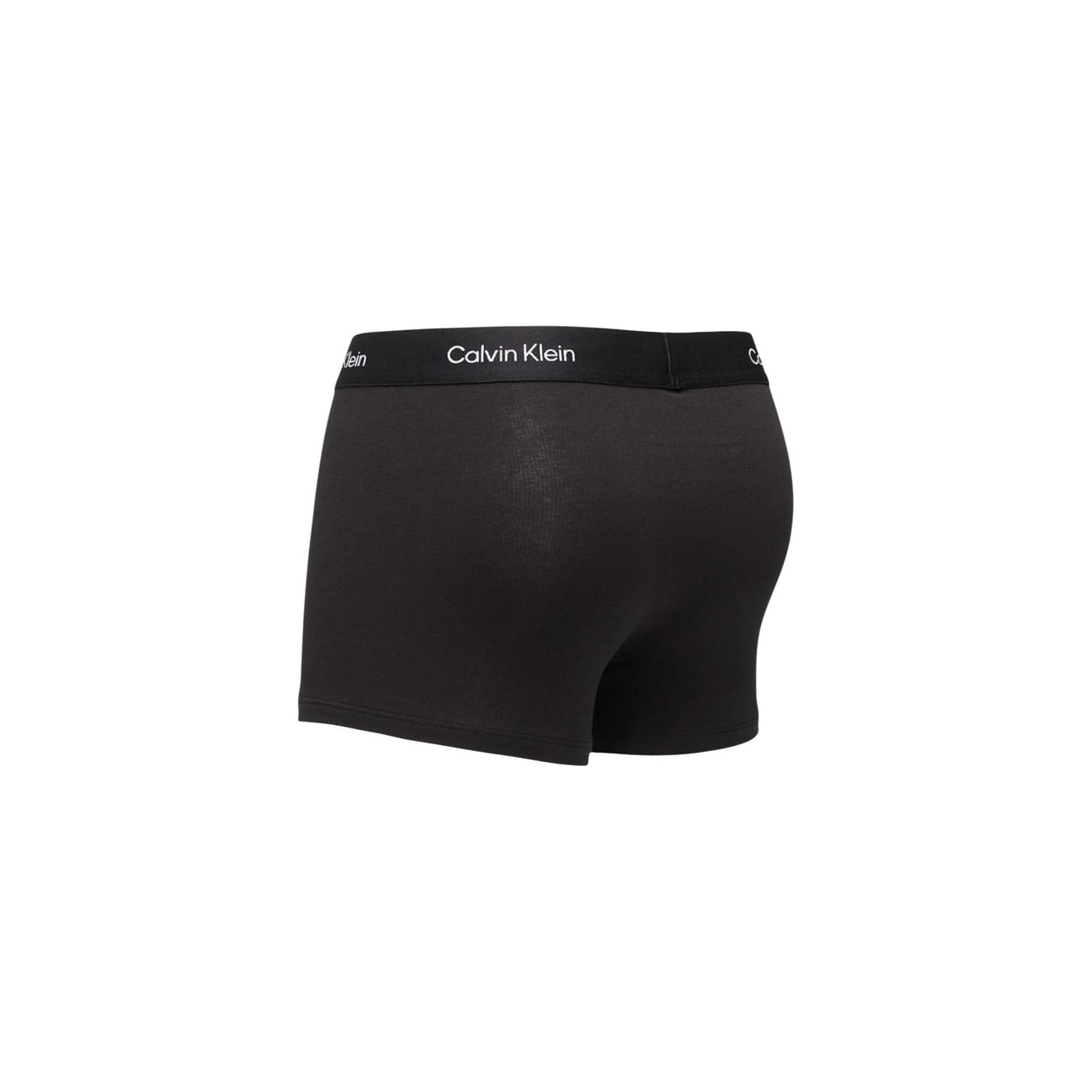 Intimo Uomo Nero Calvin Klein Underwear