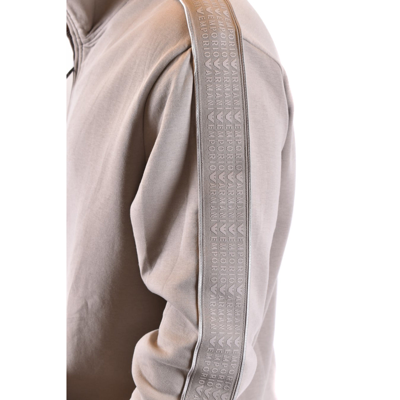 Emporio Armani - Emporio Armani Felpa Uomo