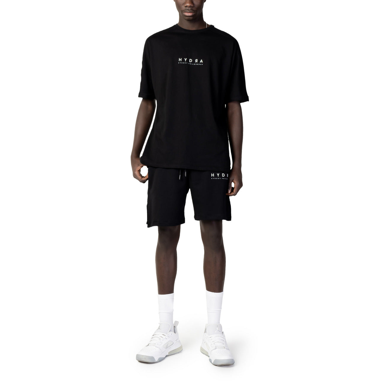 Hydra Clothing - Hydra Clothing Tuta Uomo