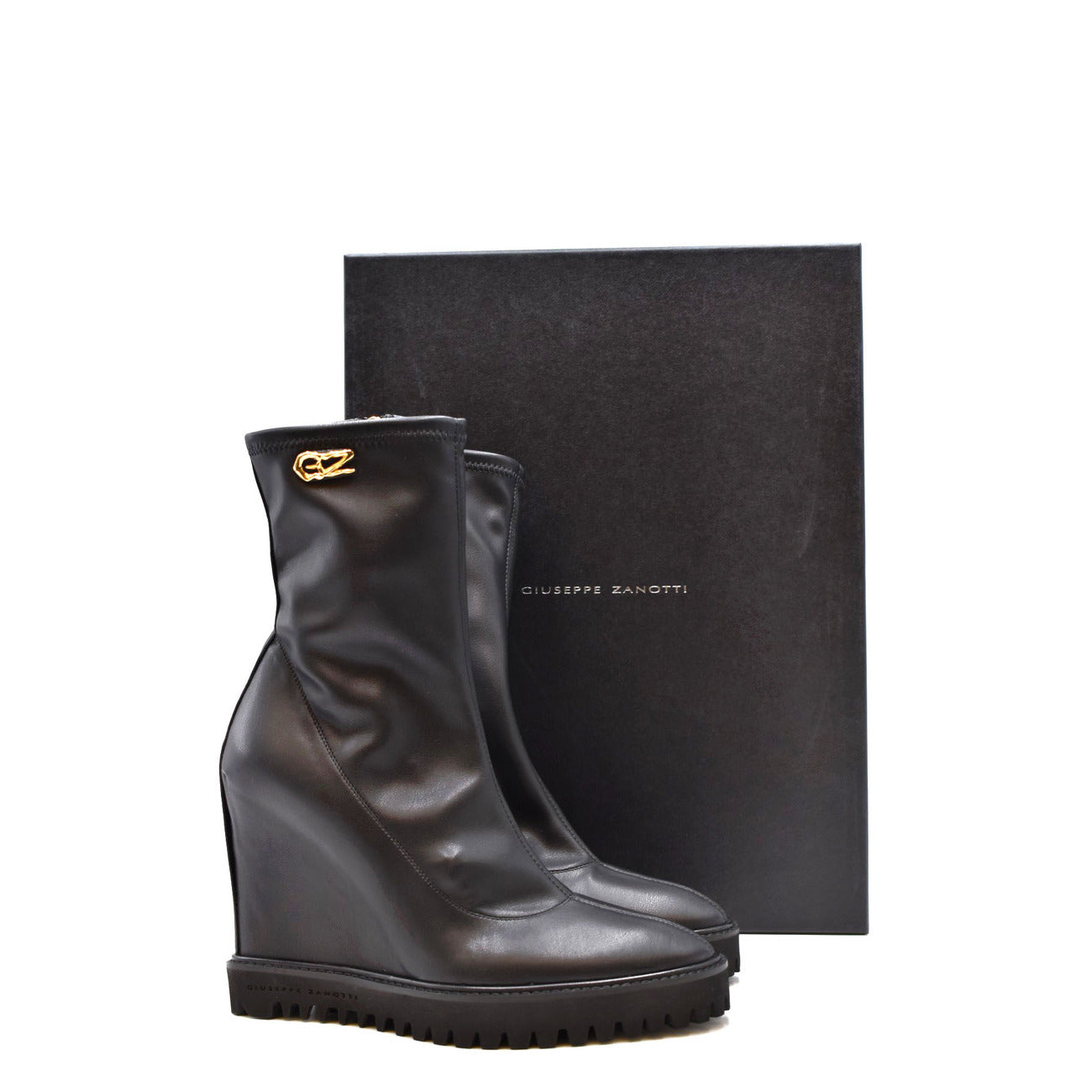 Giuseppe Zanotti - Giuseppe Zanotti  Stivali Donna