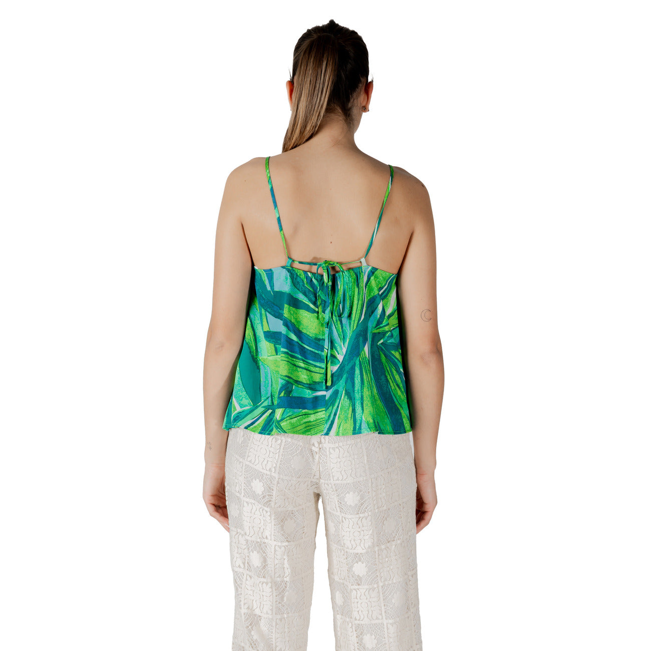Only - Only Top Donna