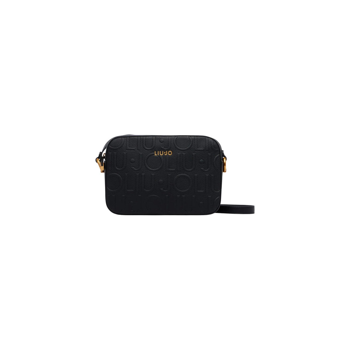 Liu Jo Borsa in Poliuretano Donna Marrone CROSS OVER