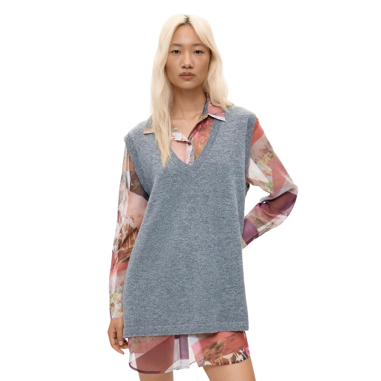 Desigual - Desigual Abito Donna
