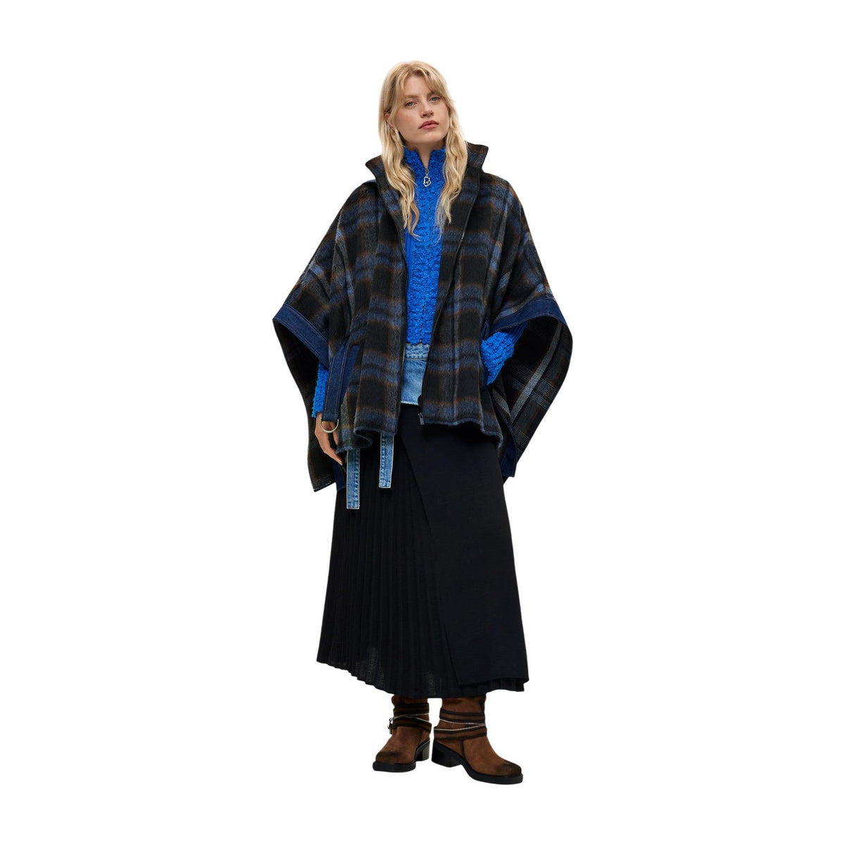 Desigual - Desigual Giacca Donna
