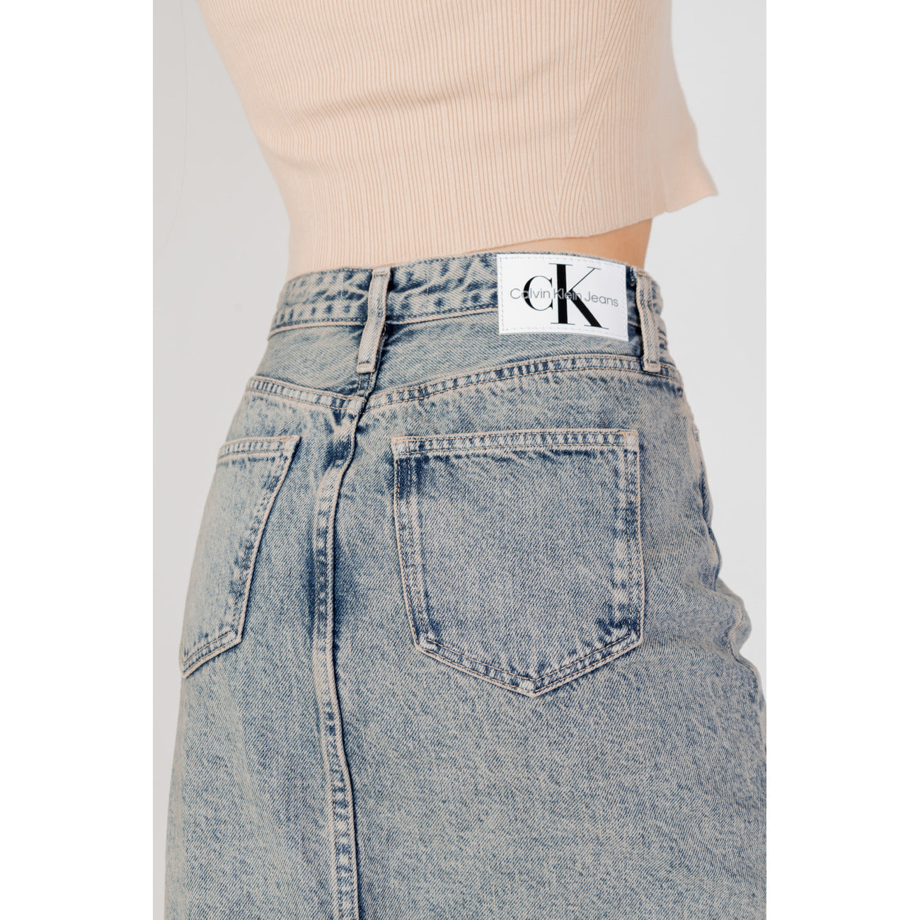Calvin Klein Jeans - Calvin Klein Jeans Gonna Donna