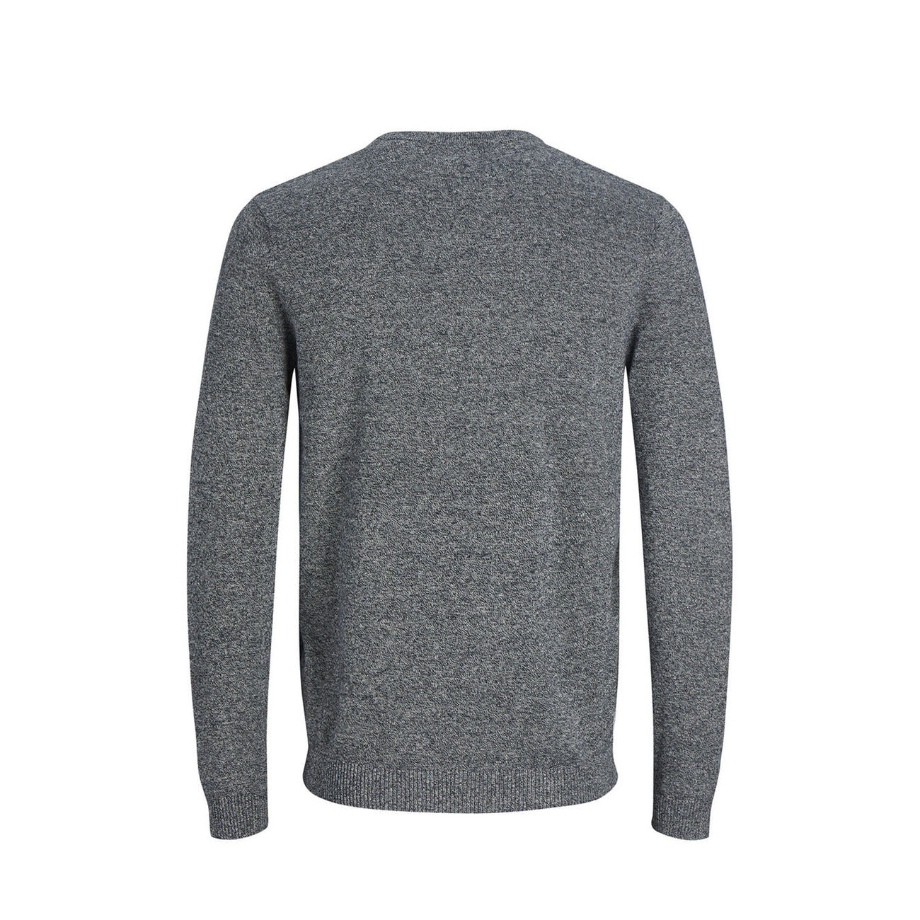 Maglia Uomo Jack & Jones Blu in Cotone - Autunno/Inverno