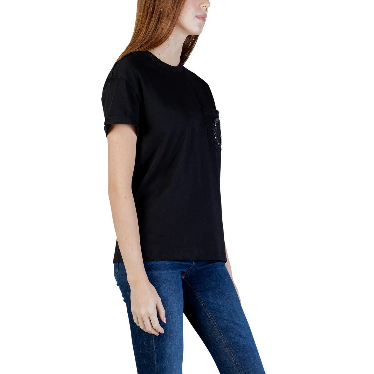 Guess - Guess T-Shirt Donna