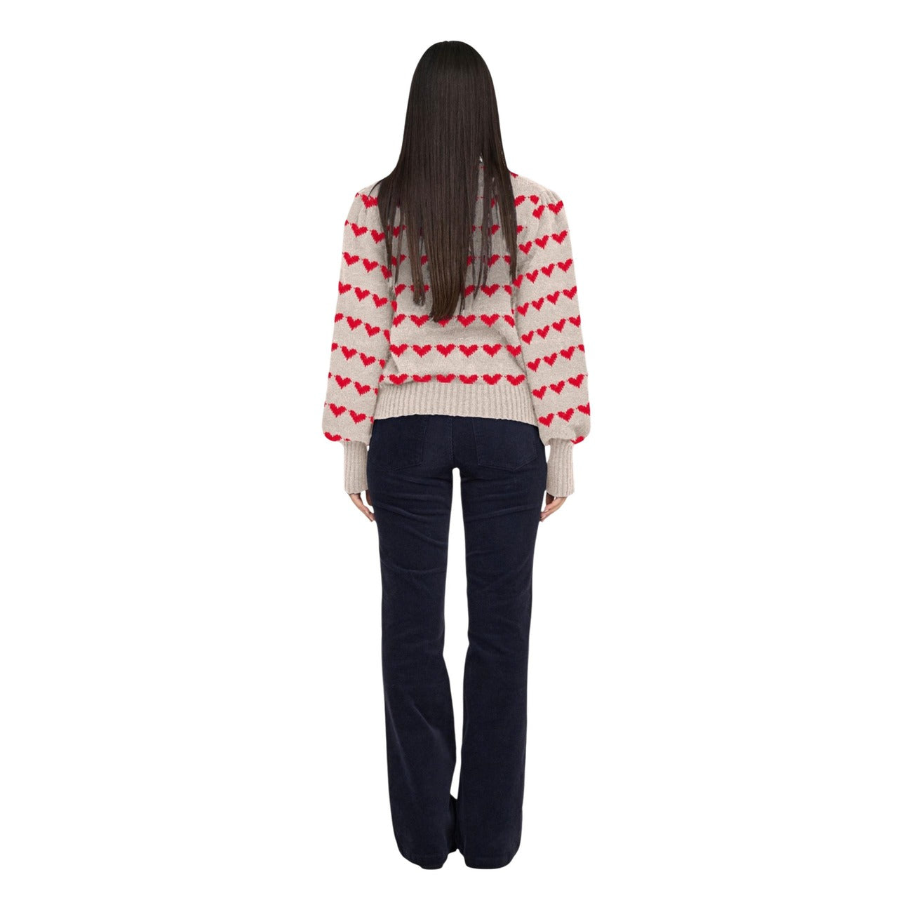 Jacqueline De Yong - Jacqueline De Yong Maglia Donna
