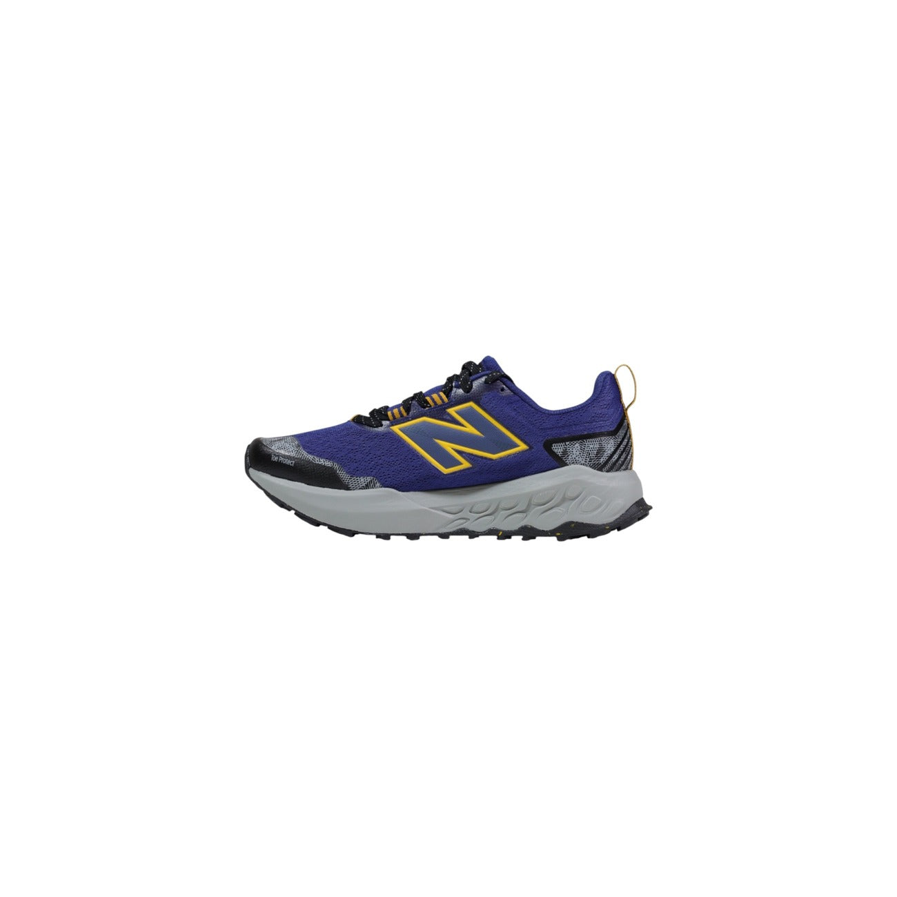 Sneakers basse sportive blu da uomo New Balance
