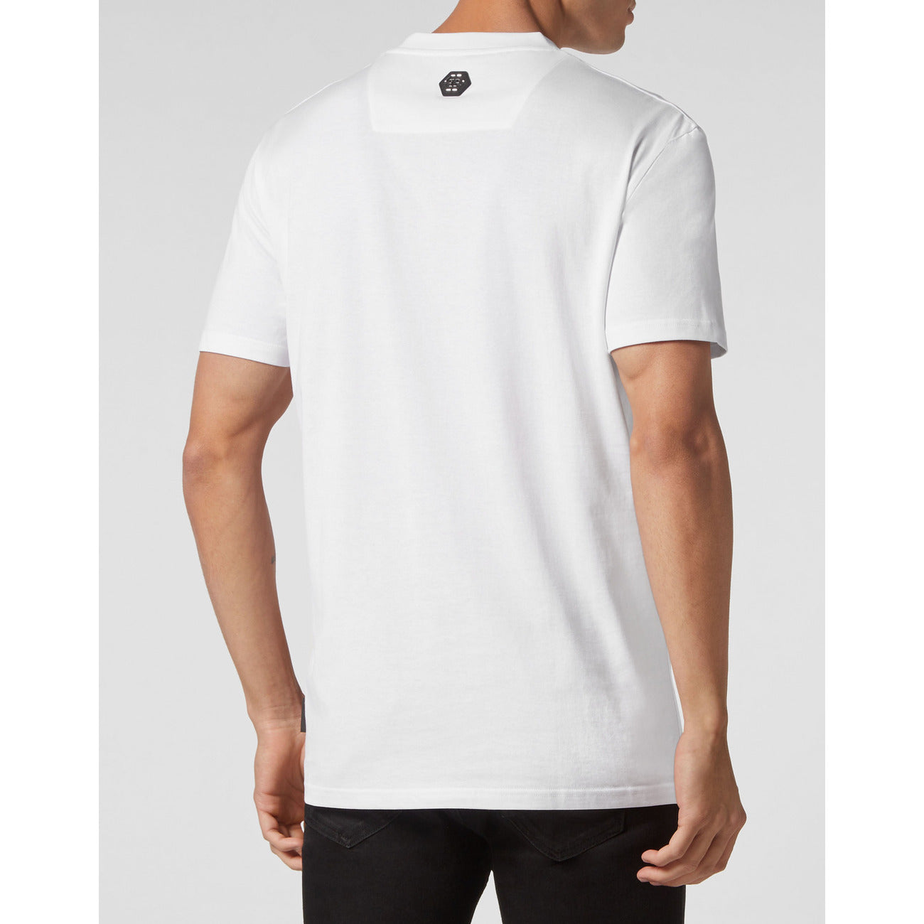 Philipp Plein - Philipp Plein T-Shirt Uomo