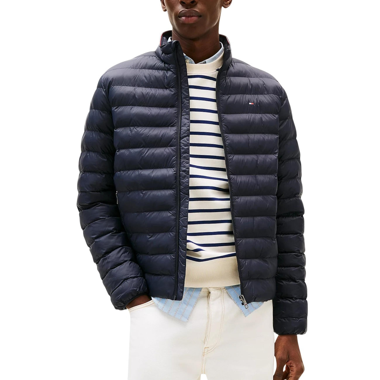 Giubbotto DM0DM20658 Blu
