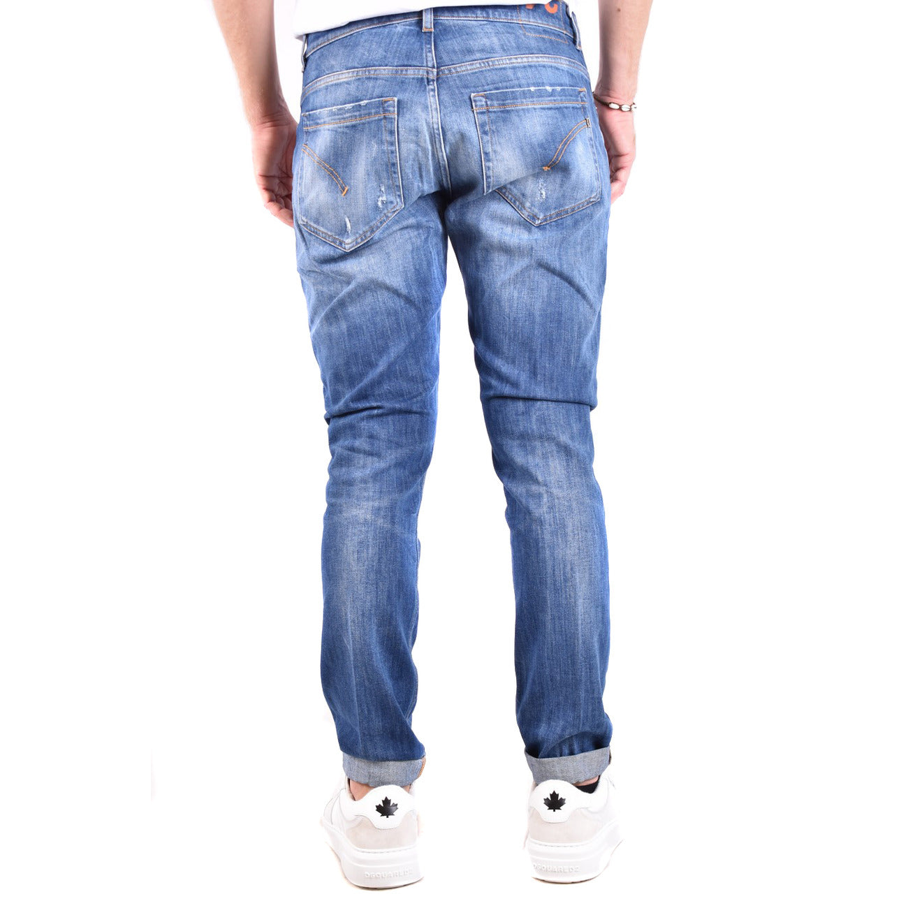 Dondup - Dondup Jeans Uomo