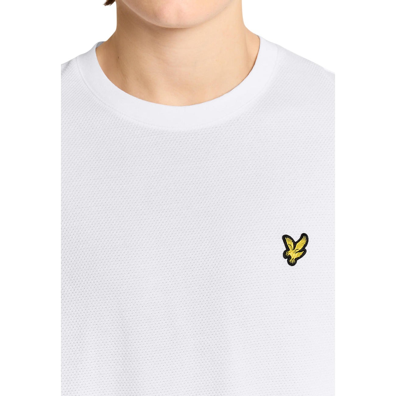 Lyle & Scott - Lyle & Scott T-Shirt Uomo