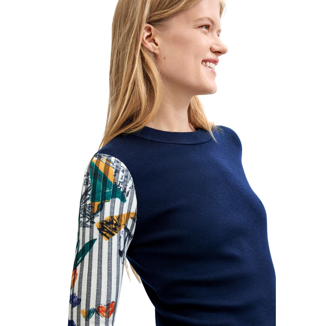 Desigual - Desigual Maglia Donna
