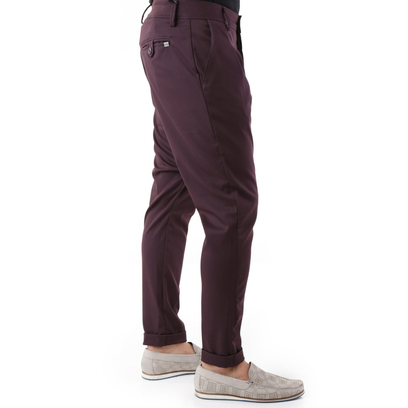 Absolut Joy - Absolut Joy Pantaloni Uomo