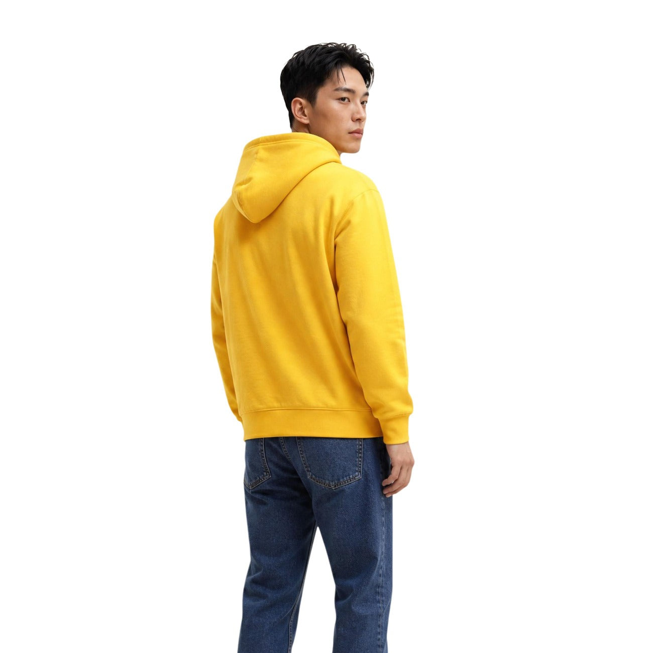 Tommy Hilfiger Jeans - Tommy Hilfiger Jeans Felpa Uomo