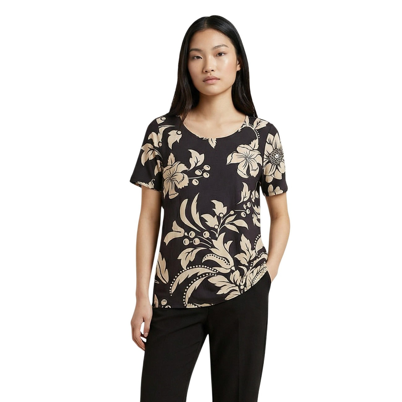 Jacqueline De Yong - Jacqueline De Yong Blouse Donna