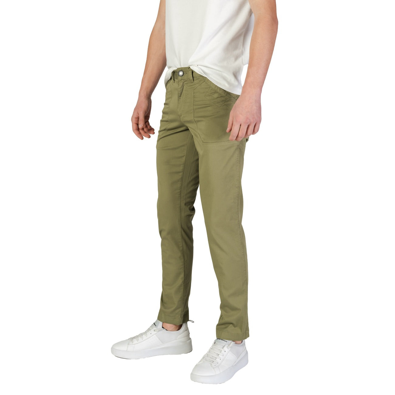 Refrigiwear - Refrigiwear Pantaloni Uomo