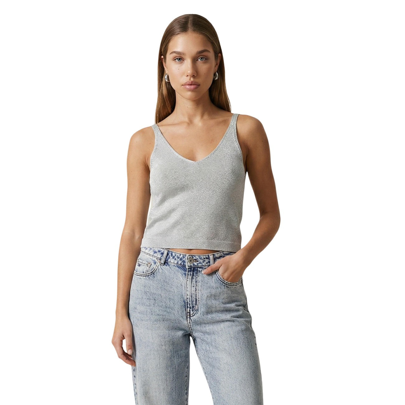 Only - Only Canotta Donna