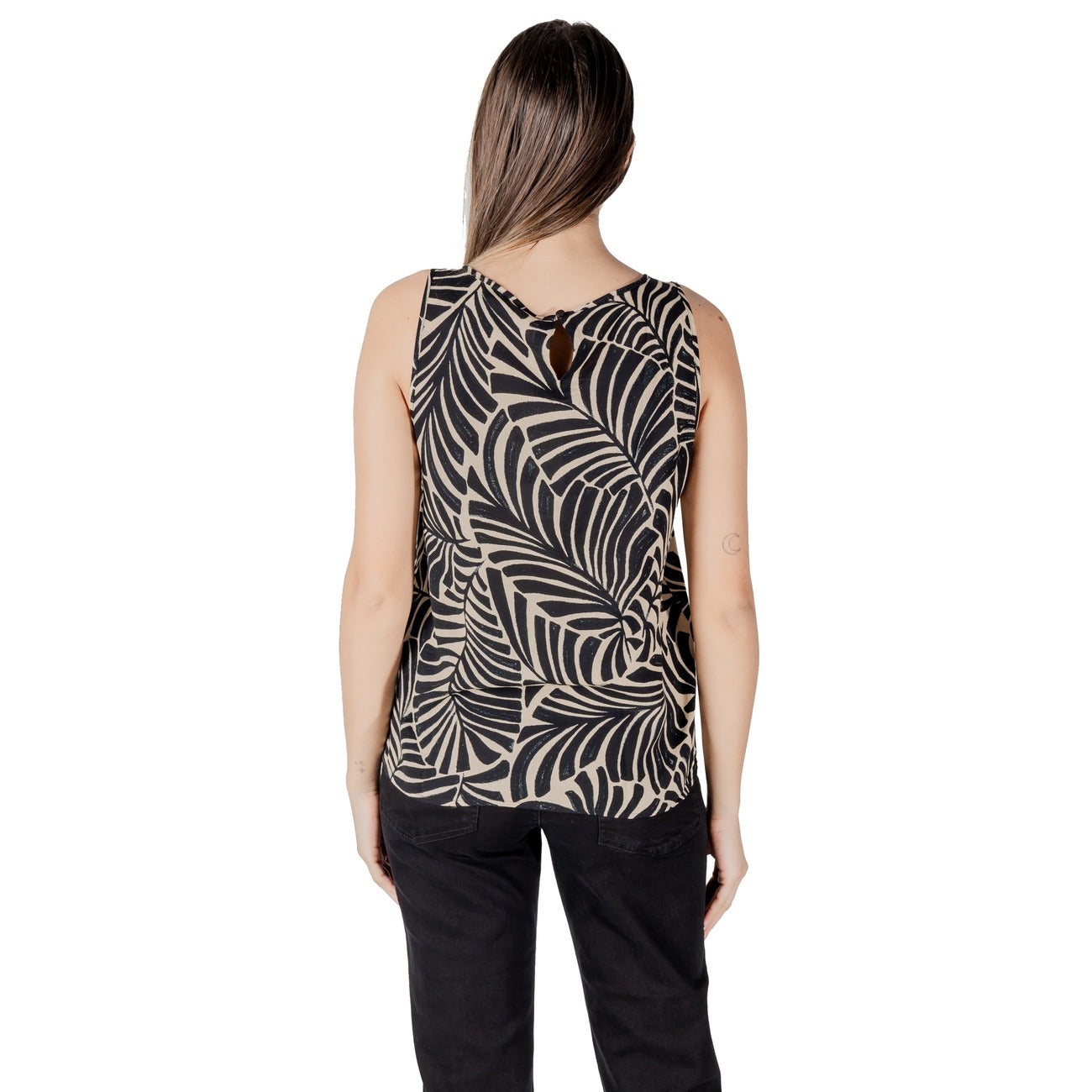 Only - Only Canotta Donna