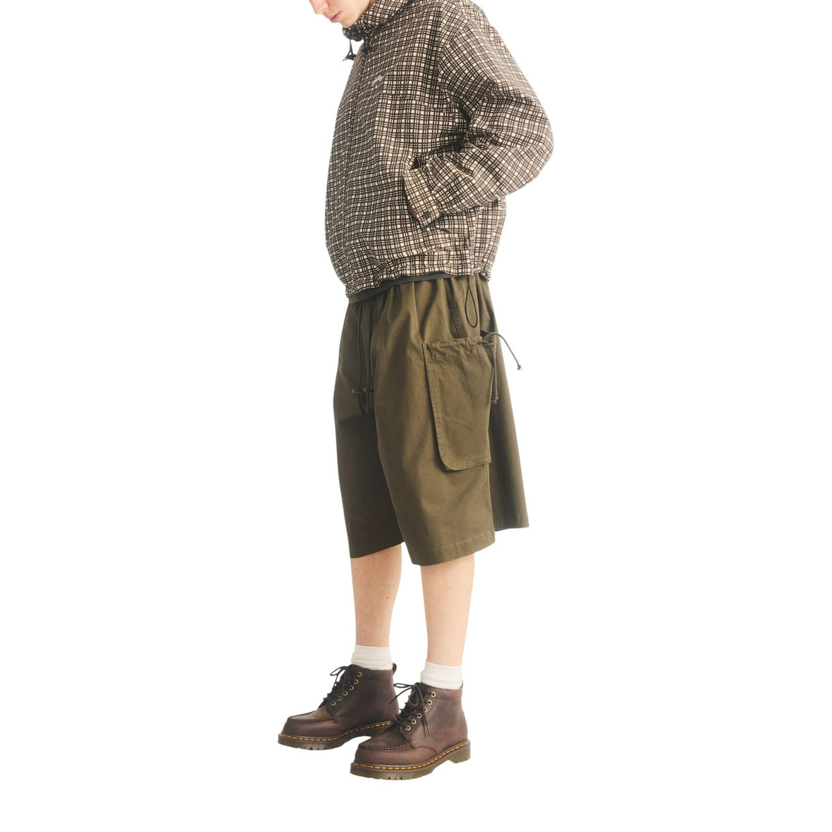 Dr. Martens - Dr. Martens Stivali Uomo