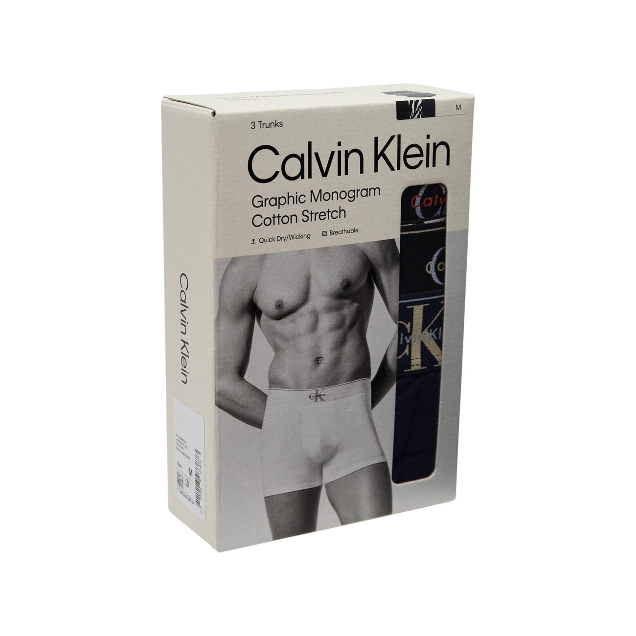 Calvin Klein Underwear - Calvin Klein Underwear Intimo Uomo