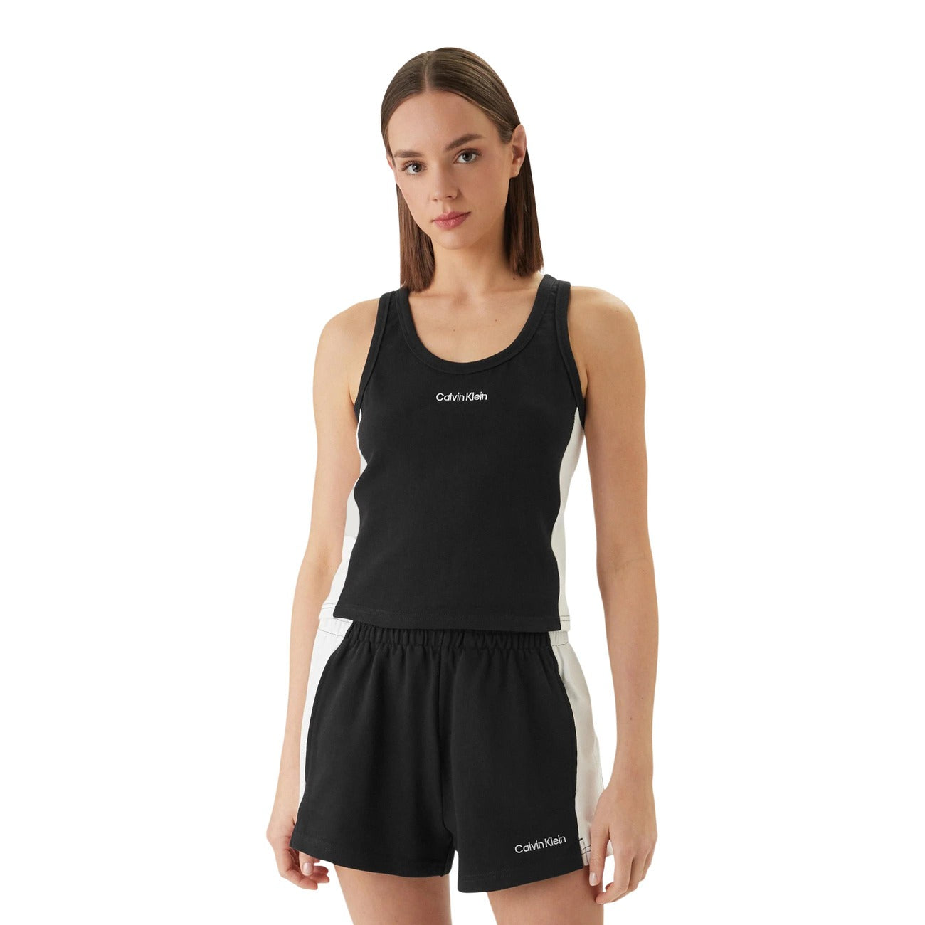 Calvin Klein Jeans - Calvin Klein Jeans Canotta Donna