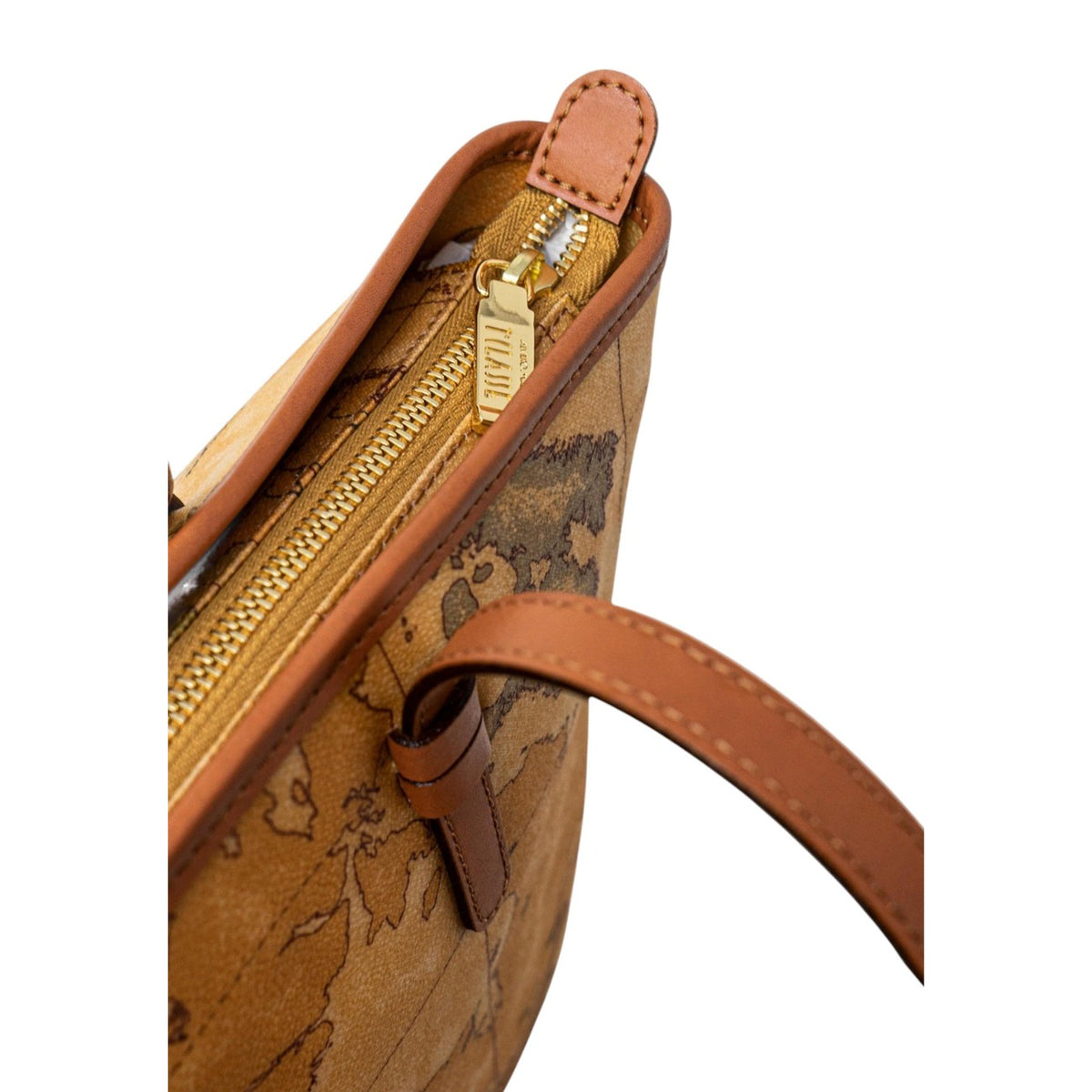 Alviero Martini Prima Classe - Alviero Martini Prima Classe Borsa Donna