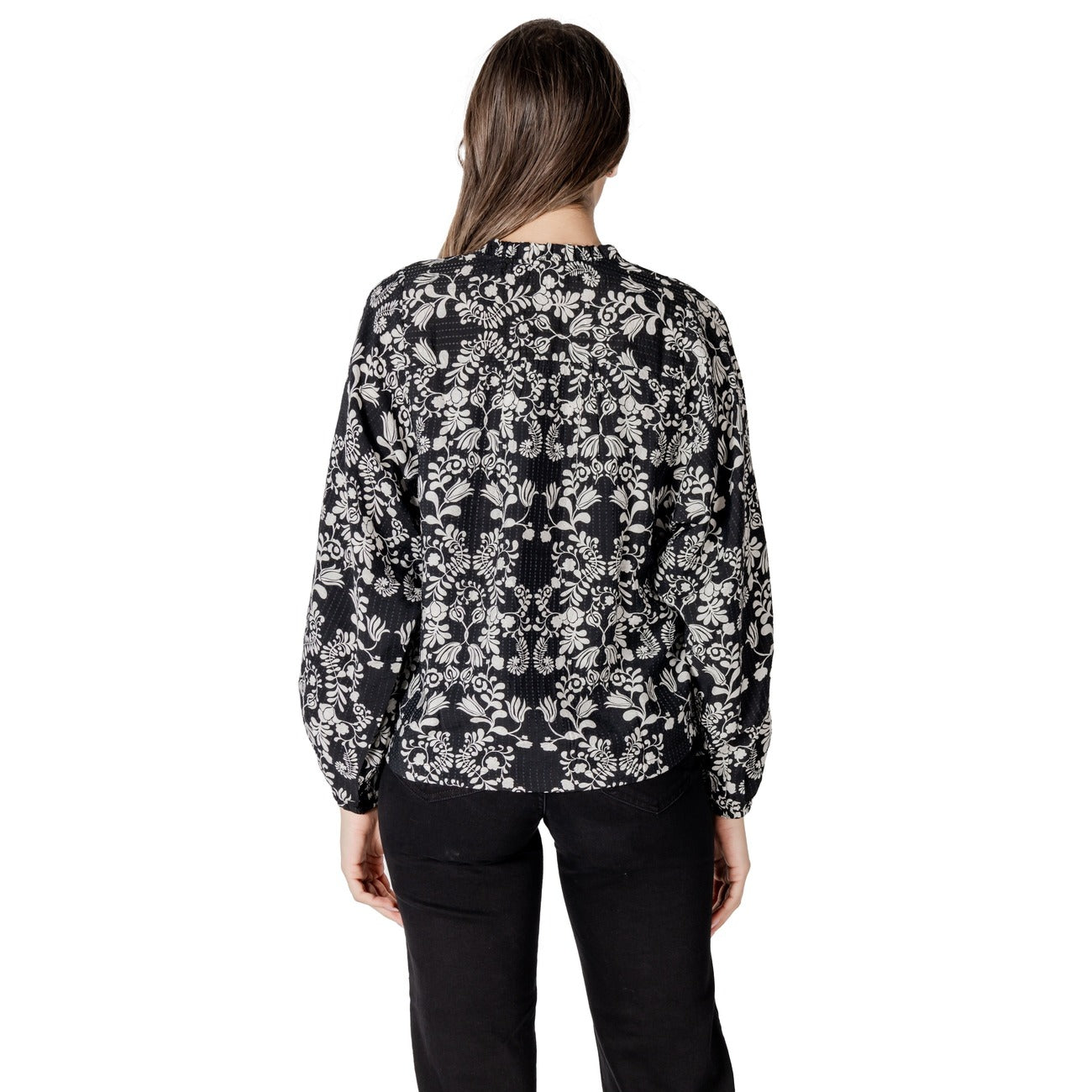 Ichi - Ichi Blouse Donna