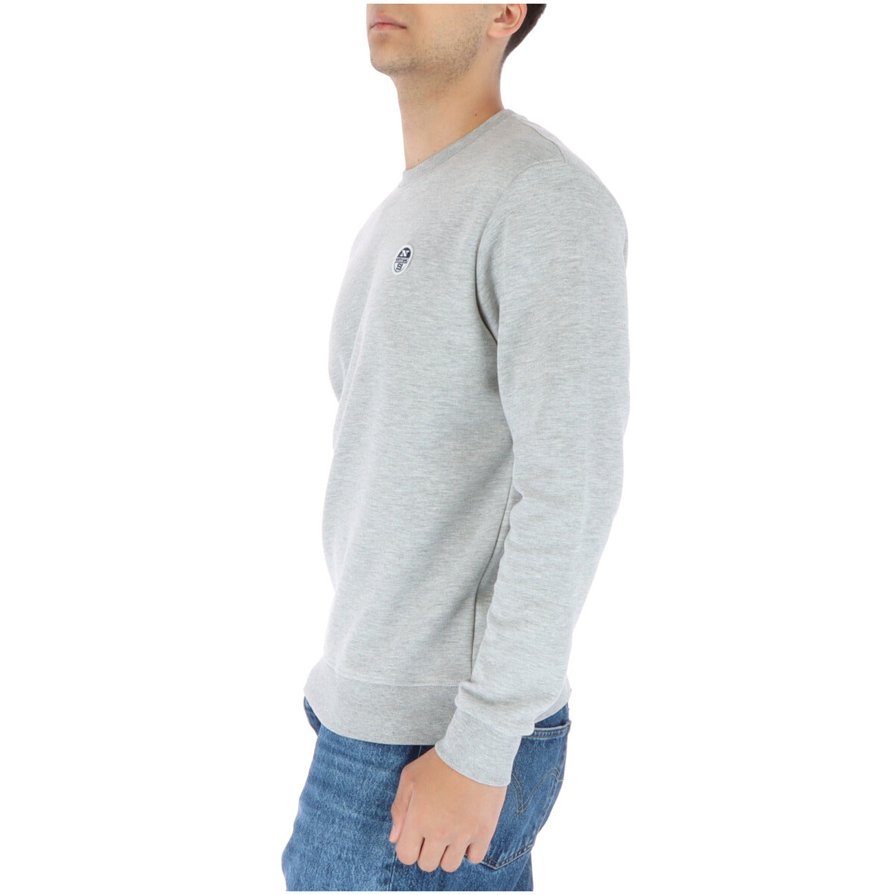 North Sails - North Sails Felpa Uomo