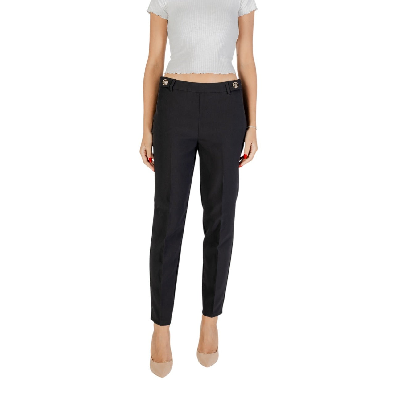 Only - Only Pantaloni Donna