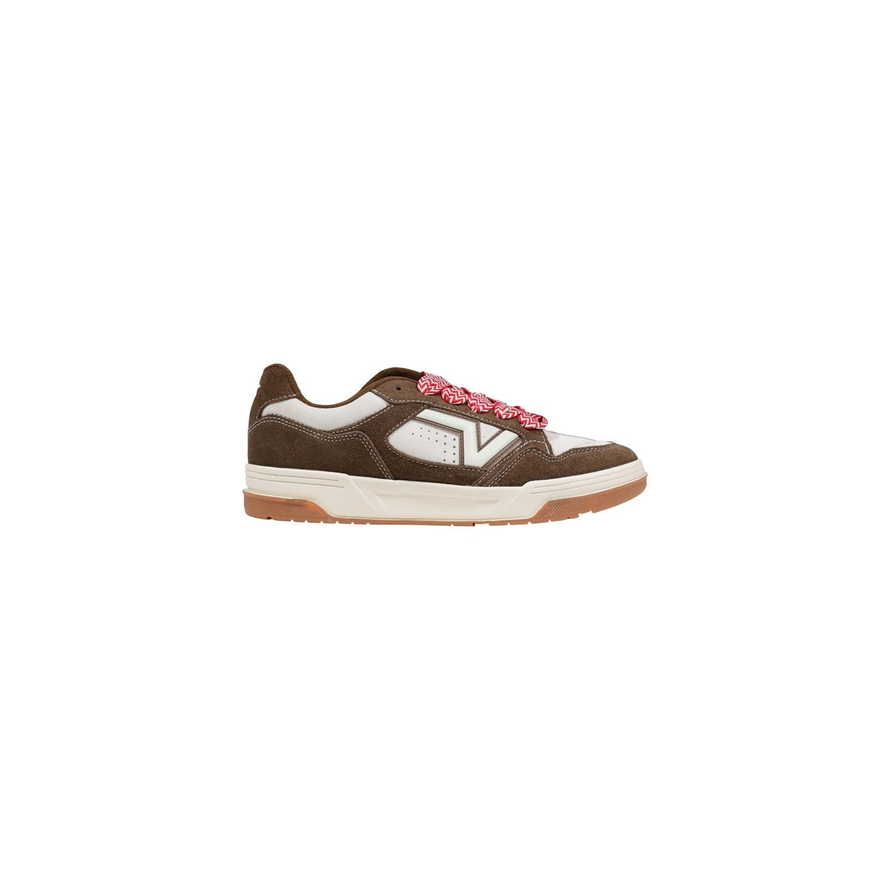 Sneaker VN000D70FST Marrone