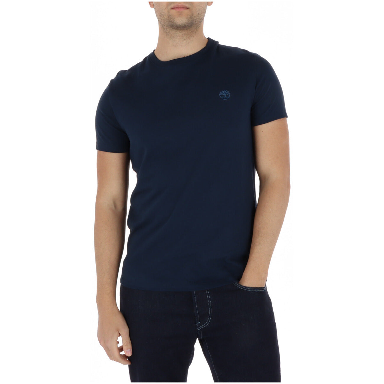 T-Shirt TB0A2BPR Blu