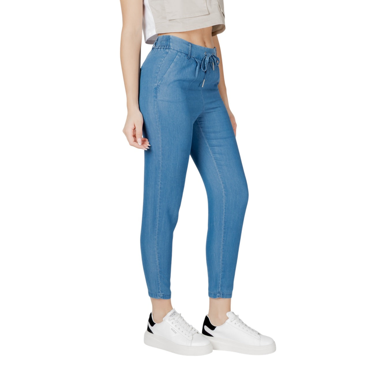 Only - Only Pantaloni Donna