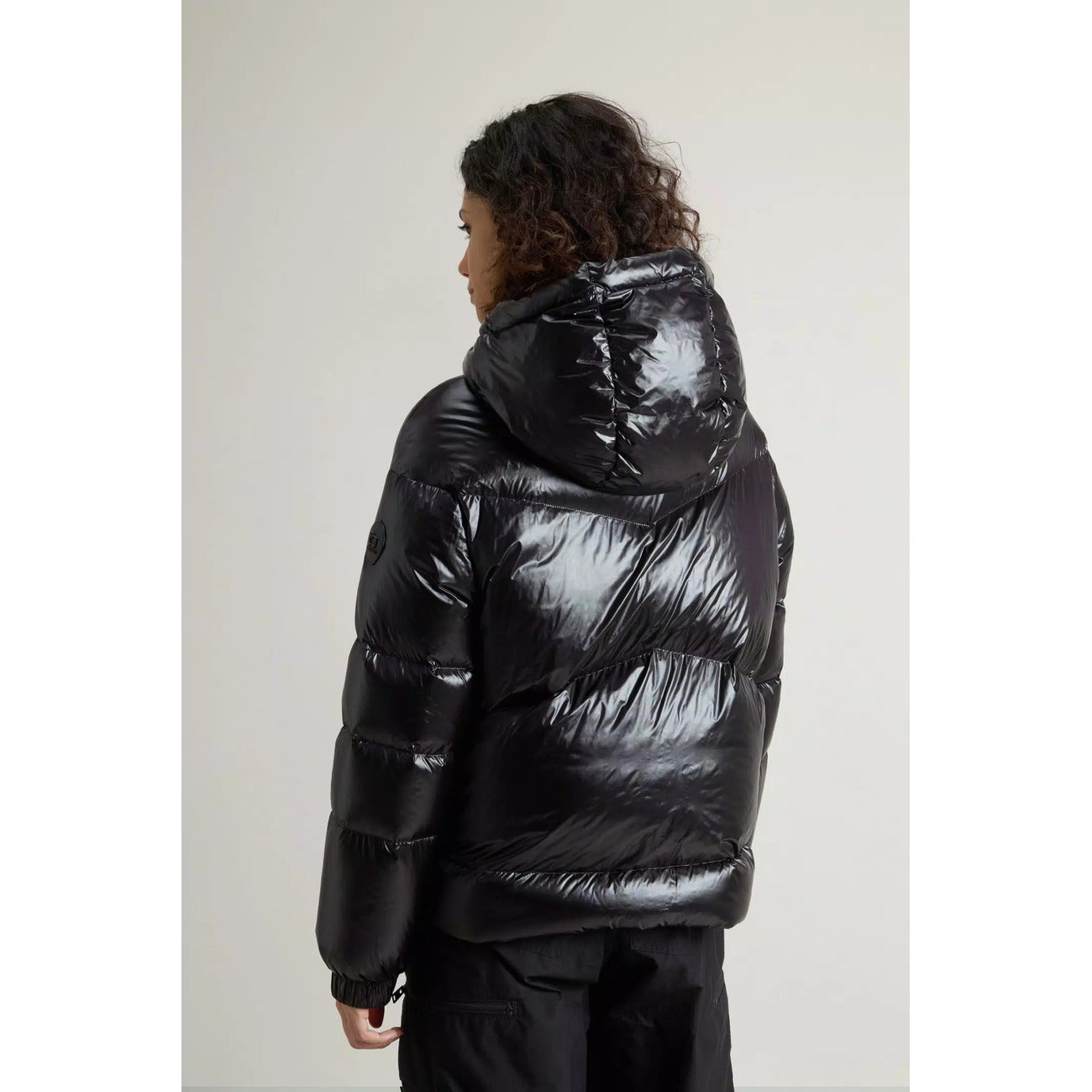 Woolrich - Woolrich Giubbotto Donna