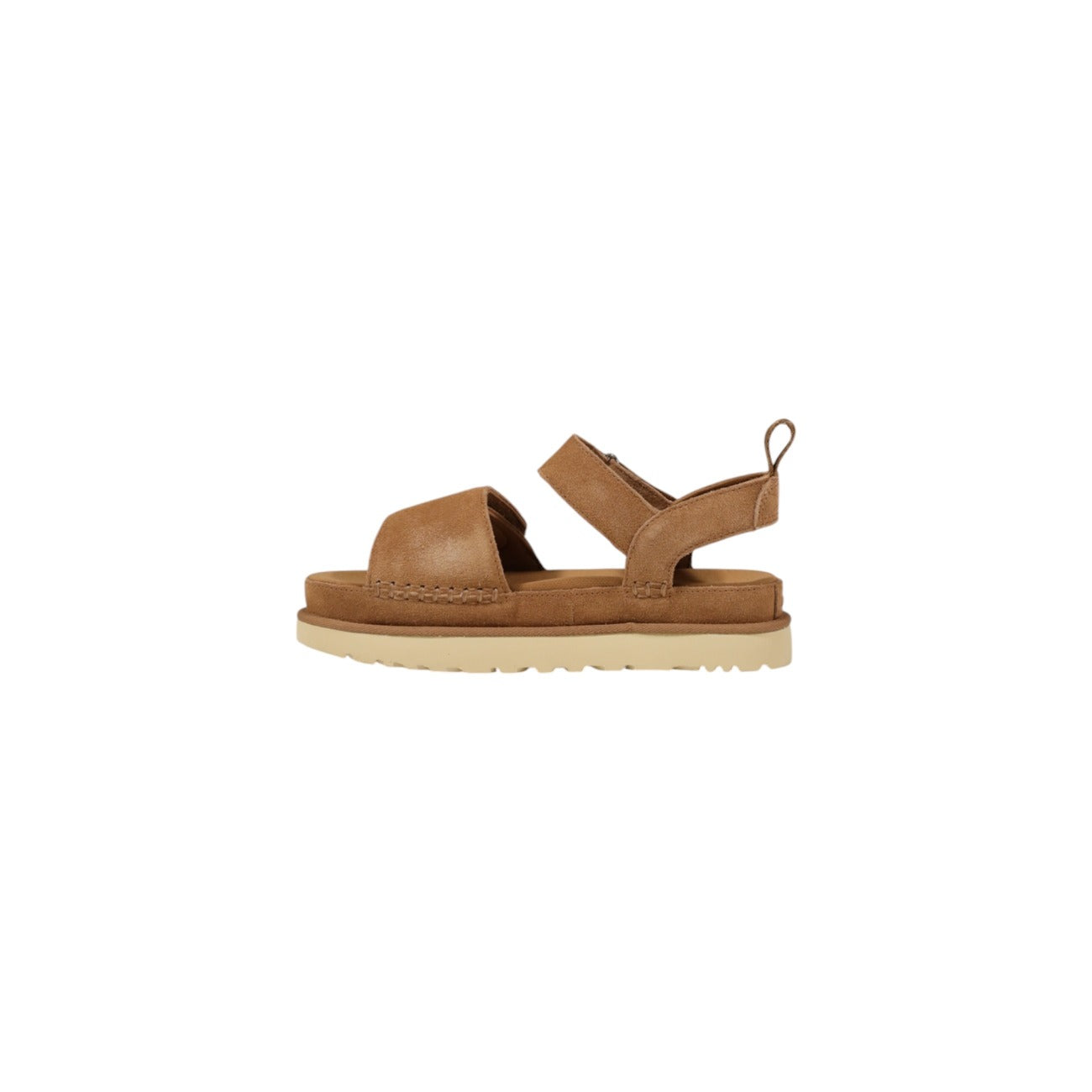 Ugg Sandali Donna Beige