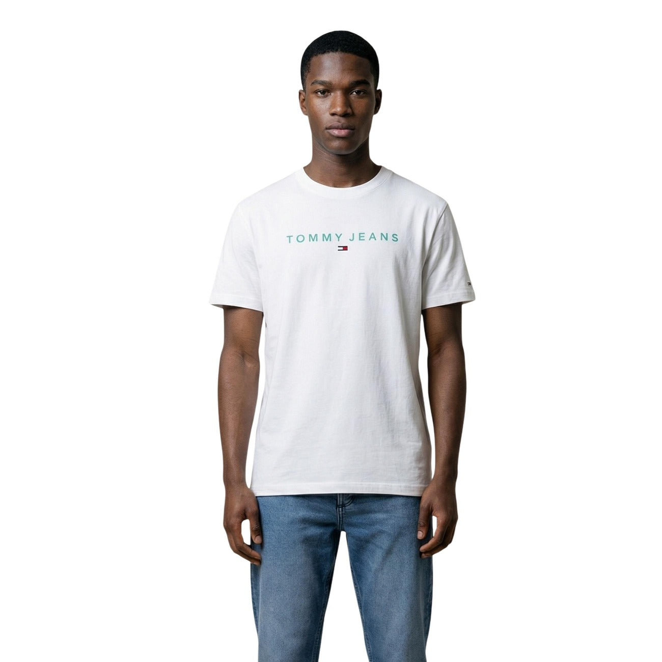 DM0DM20744 Tommy Hilfiger Azzurro