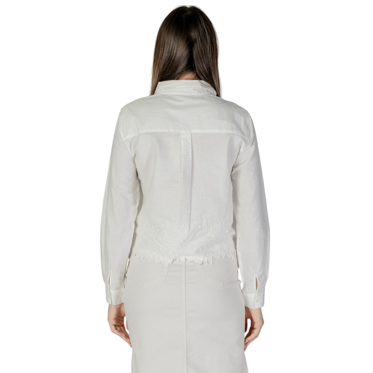 Jacqueline De Yong - Jacqueline De Yong Camicia Donna
