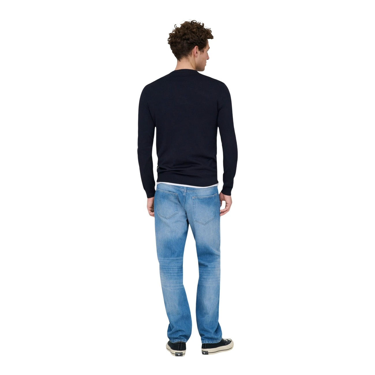 Only & Sons - Only & Sons Maglia Uomo