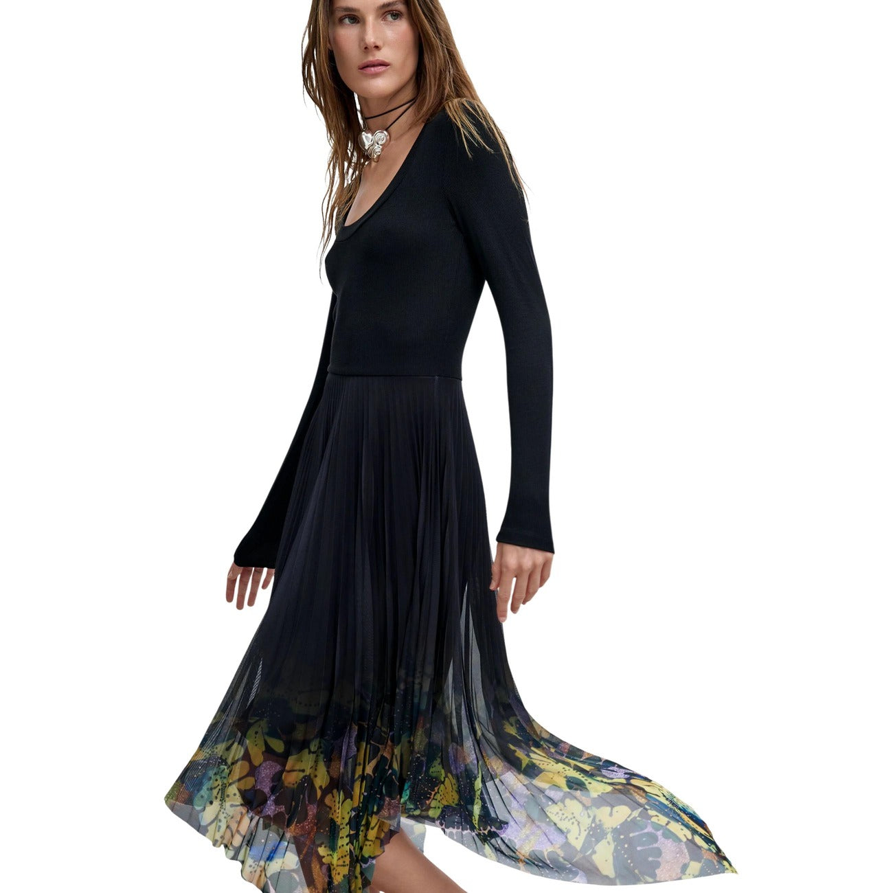 Desigual - Desigual Abito Donna