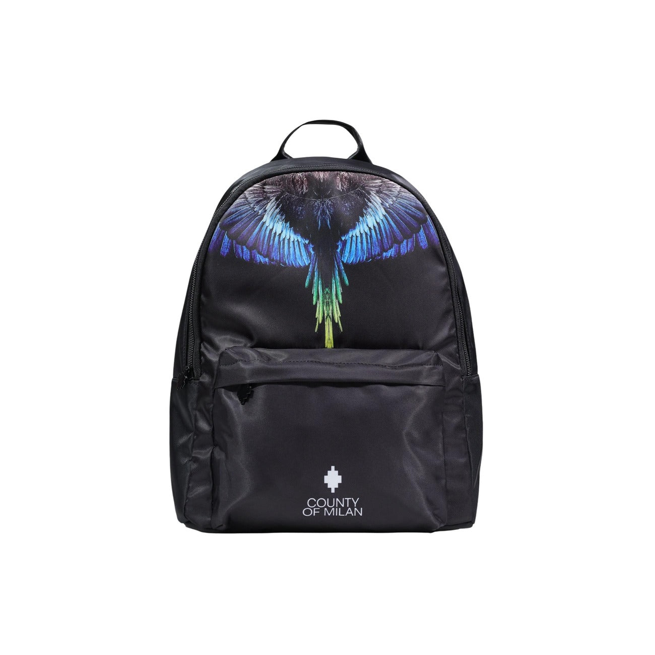 Borsa COMAS260309 Nero
