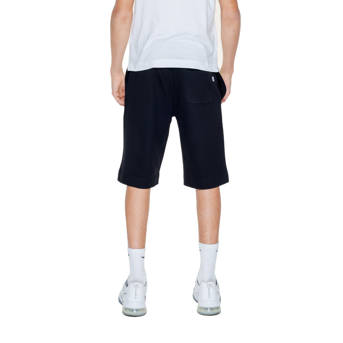 Moschino Underwear - Moschino Underwear Bermuda Uomo